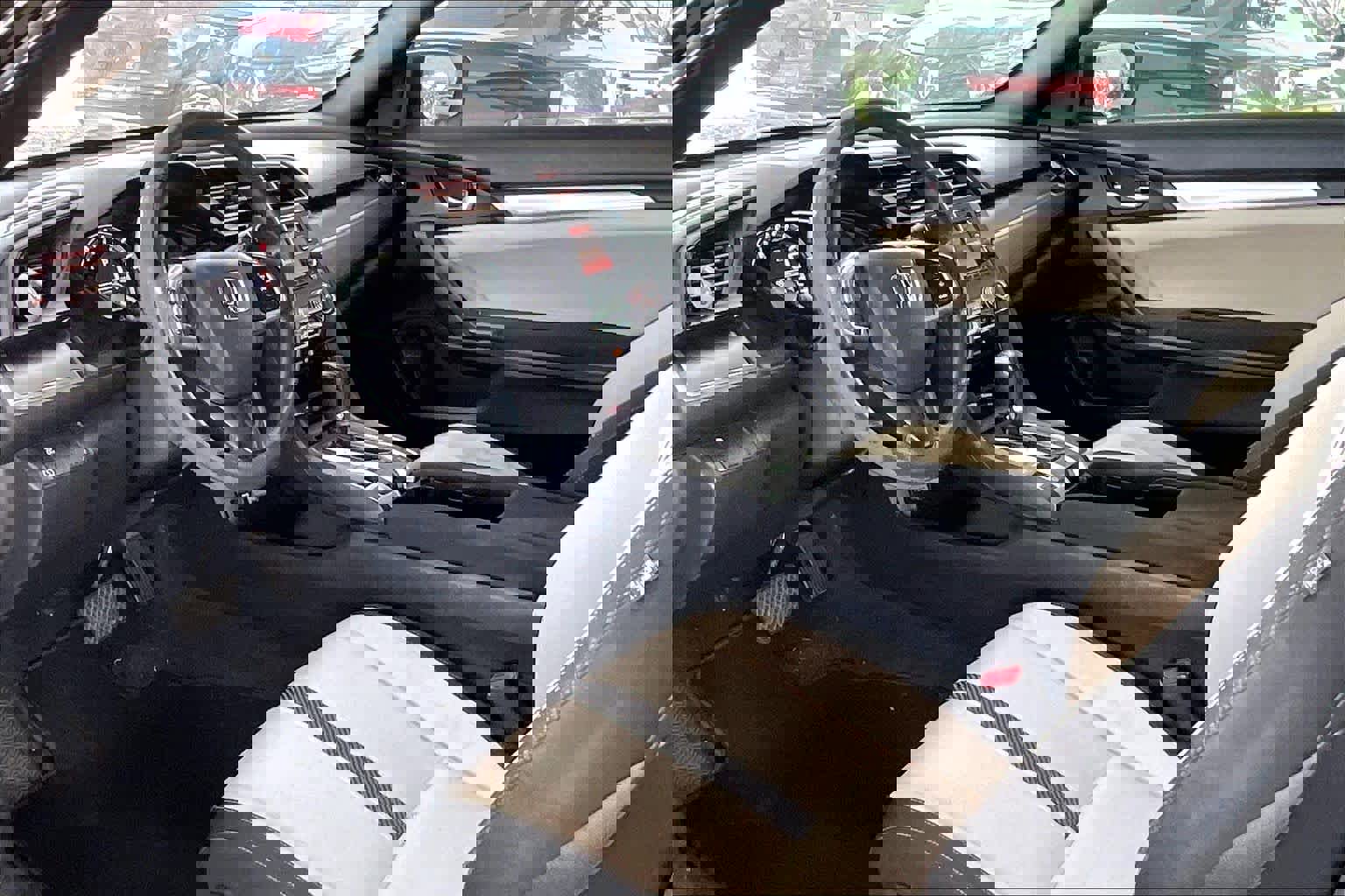 Used 2017 Honda Civic LX-P image 14