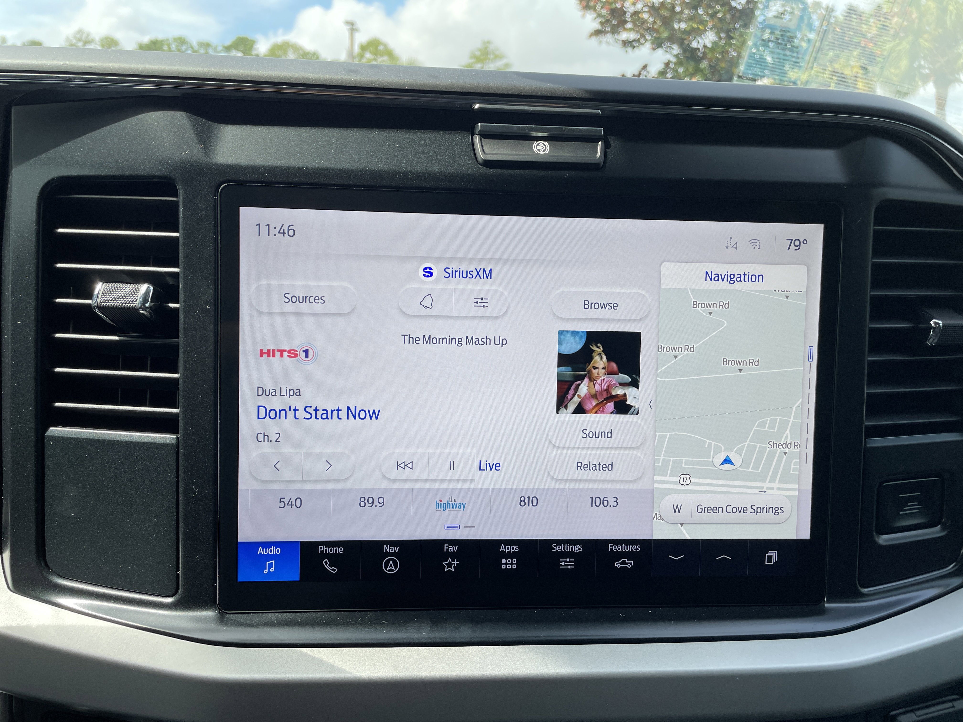 New 2026 Ford F350 XLT w/ XLT Premium Package image 29