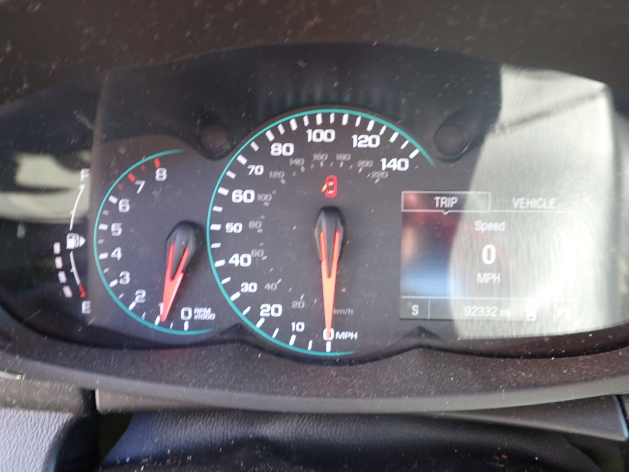 Used 2017 Chevrolet Trax LS image 35