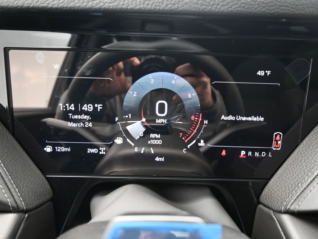 New 2026 GMC Yukon XL Denali image 14