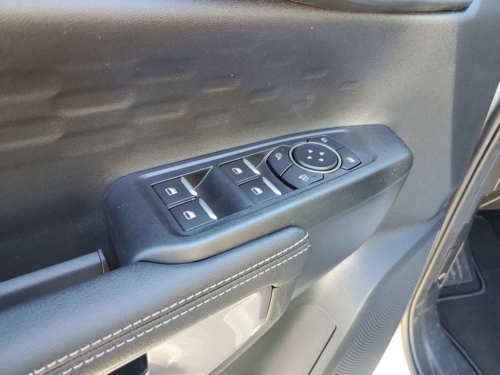 New 2025 Ford Ranger XLT w/ Trailer Tow Package image 12