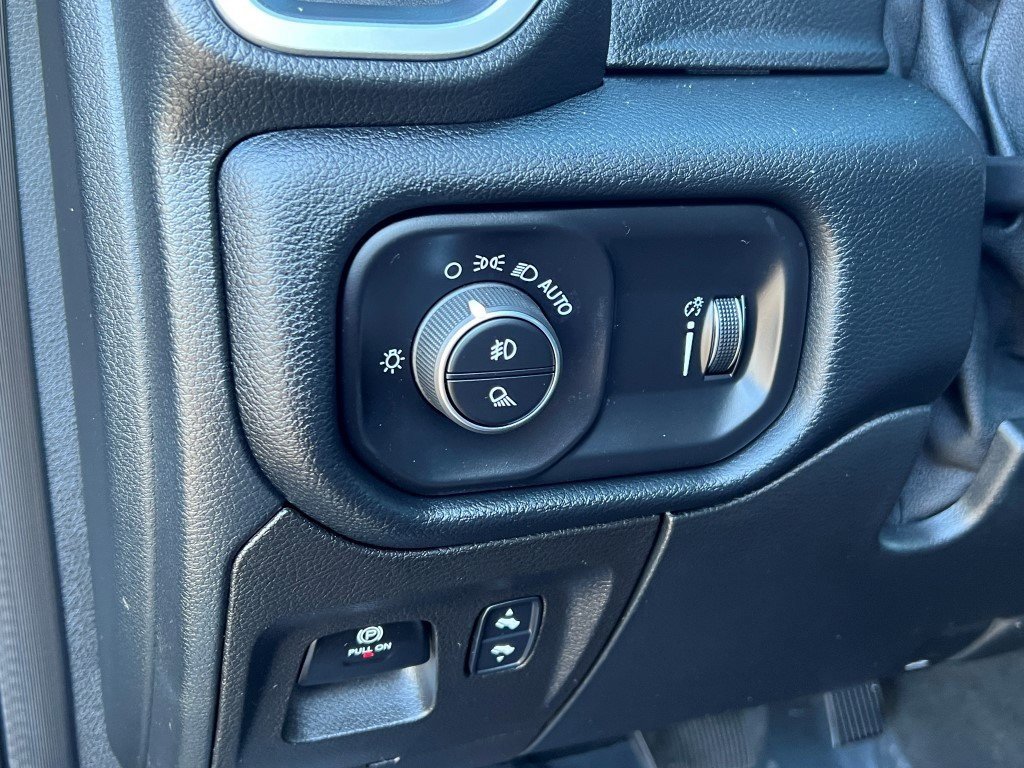 Certified 2022 RAM 1500 Big Horn image 30