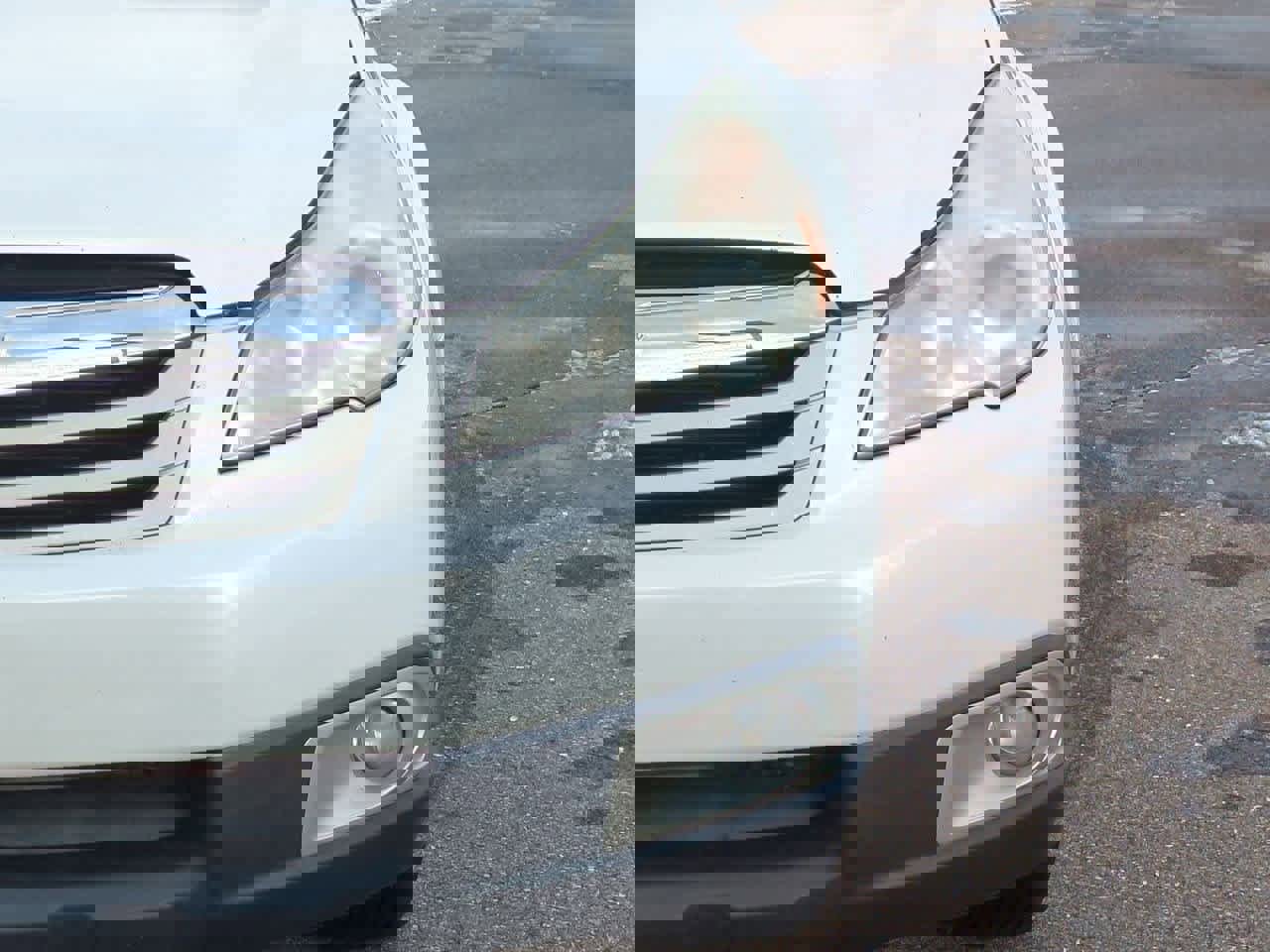 Used 2011 Subaru Outback 2.5i Premium image 10