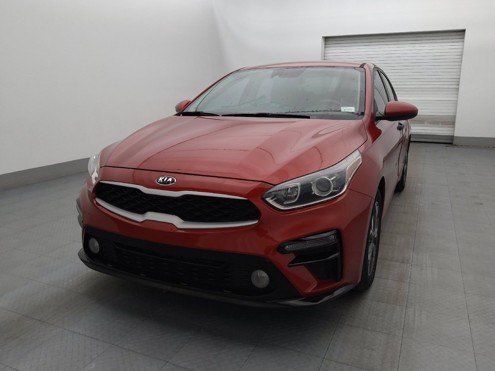 Used 2019 Kia Forte LXS image 15