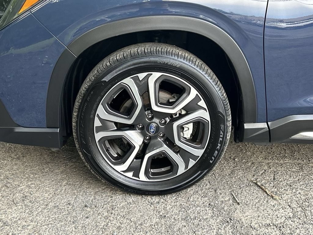 Certified 2024 Subaru Ascent Touring AWD/4WD image 10
