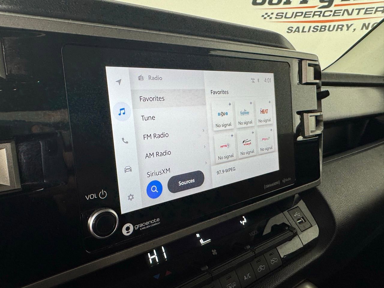 Used 2024 Toyota Tundra SR5 image 17