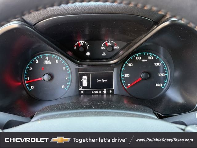 Used 2022 GMC Canyon AT4 w/ Trailering Package image 16