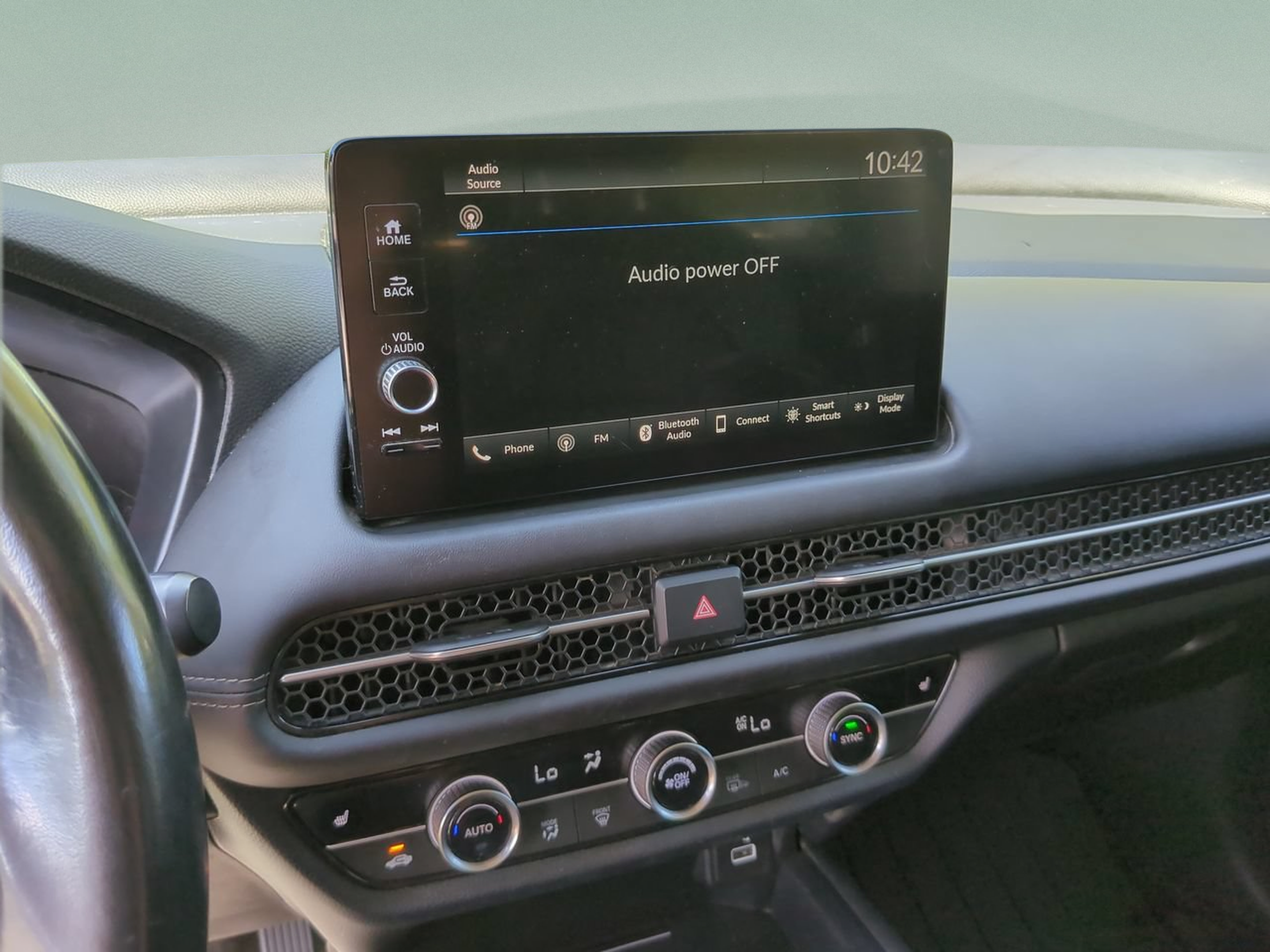 Certified 2023 Honda HR-V EX-L image 24