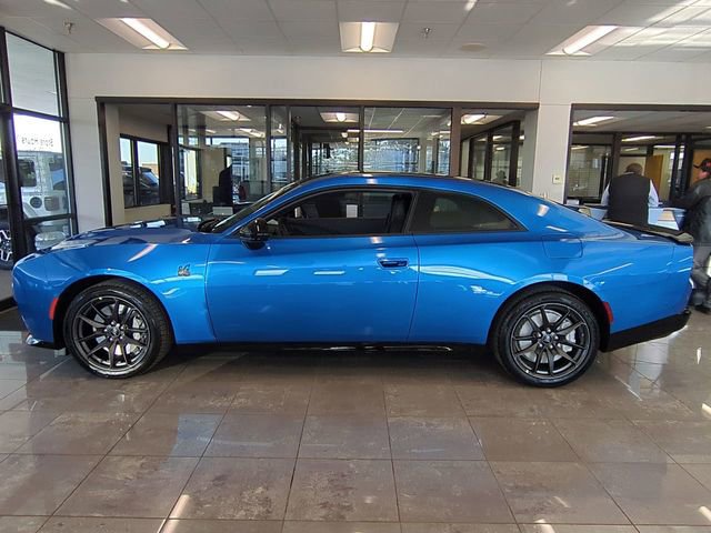 New 2026 Dodge Charger R/T Scat Pack image 5