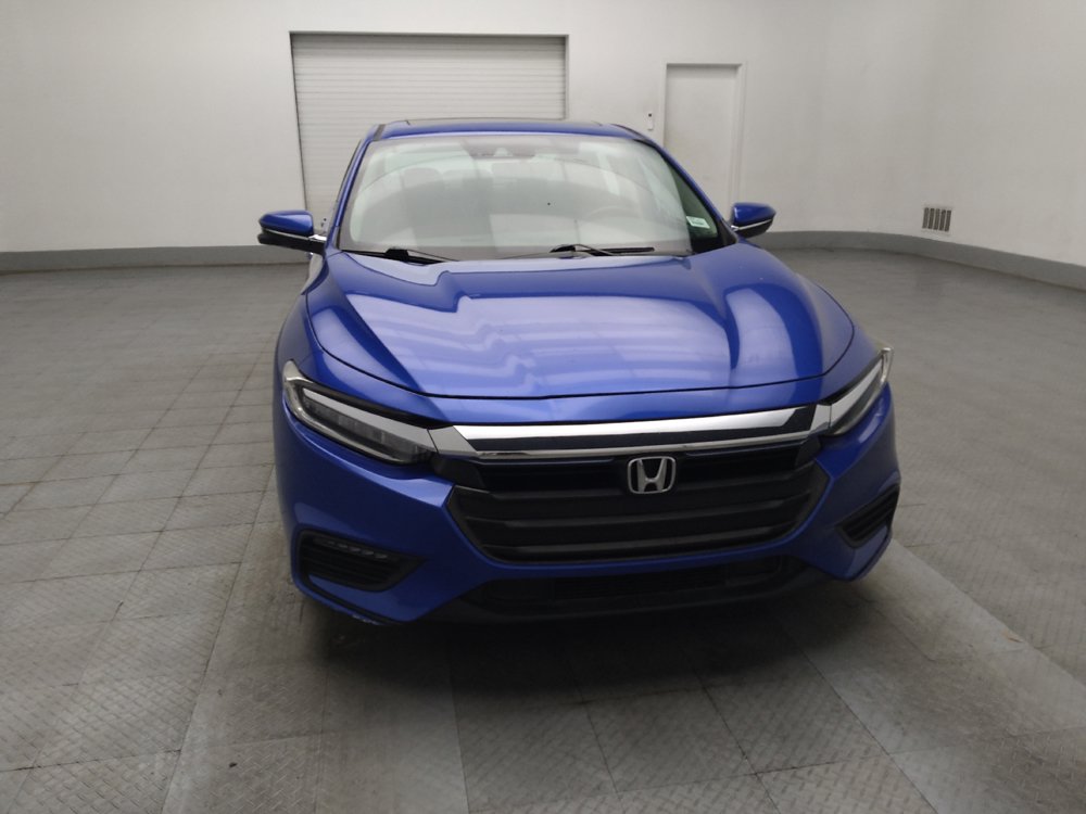 Used 2019 Honda Insight Touring image 14