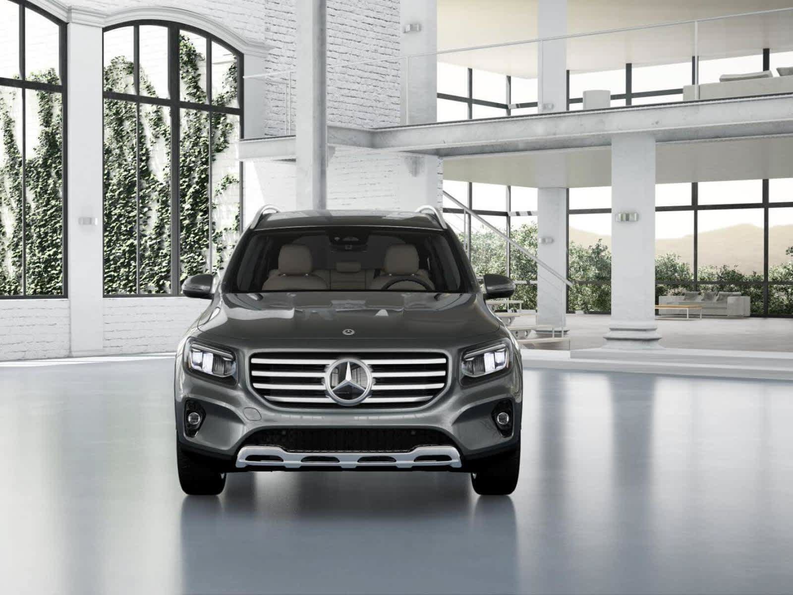 Used 2026 Mercedes-Benz GLB 250 image 7