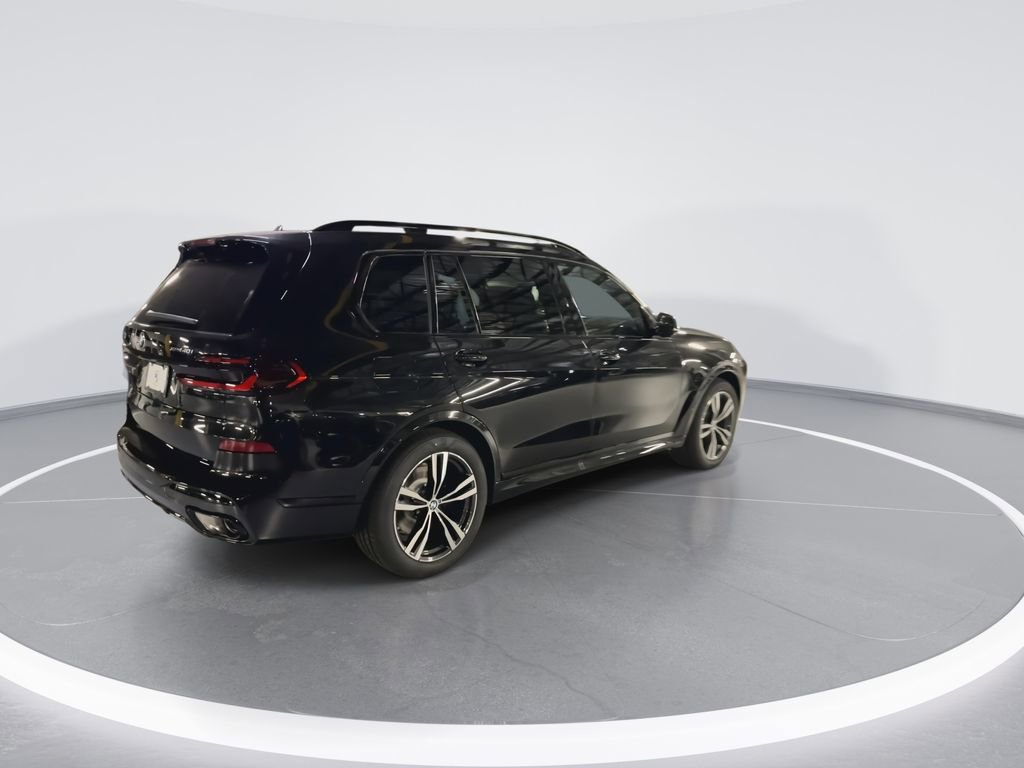 New 2026 BMW X7 xDrive40i w/ Executive Package image 8