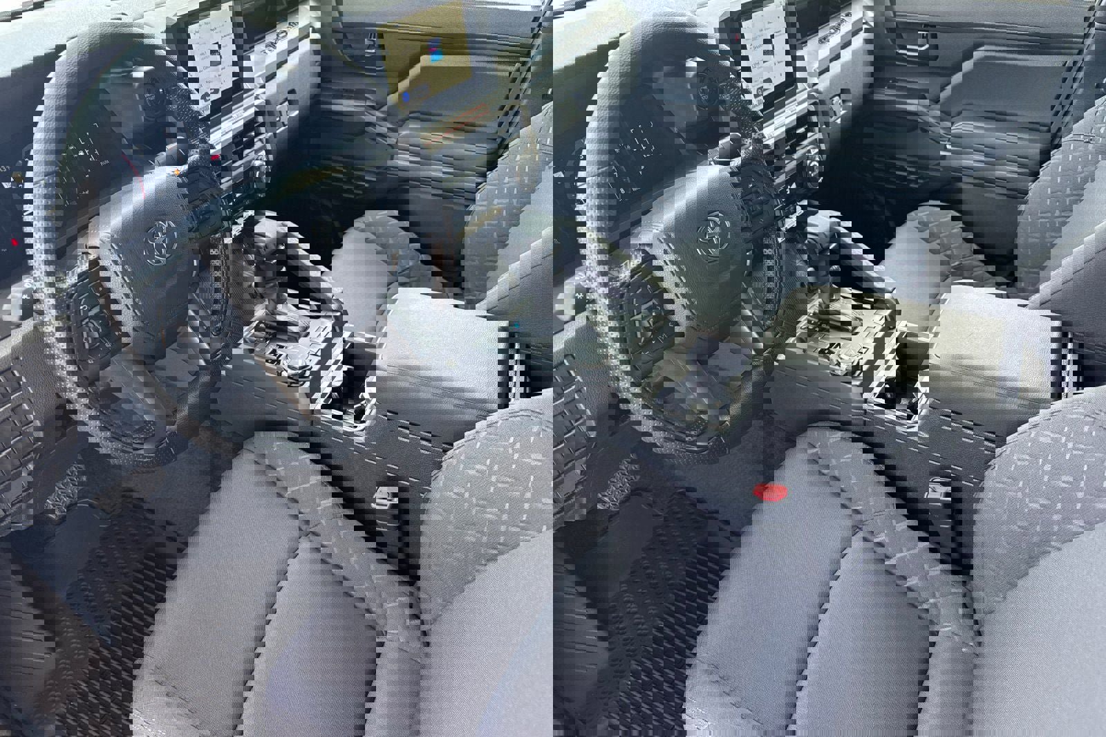 New 2025 Toyota Tacoma SR5 image 11