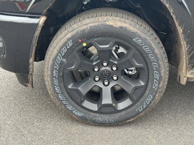 New 2026 RAM 1500 Express image 11