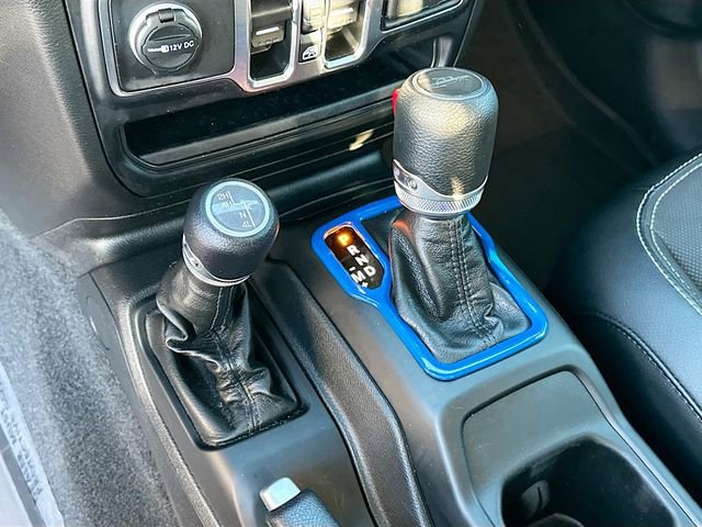 Used 2023 Jeep Gladiator Sport S image 17