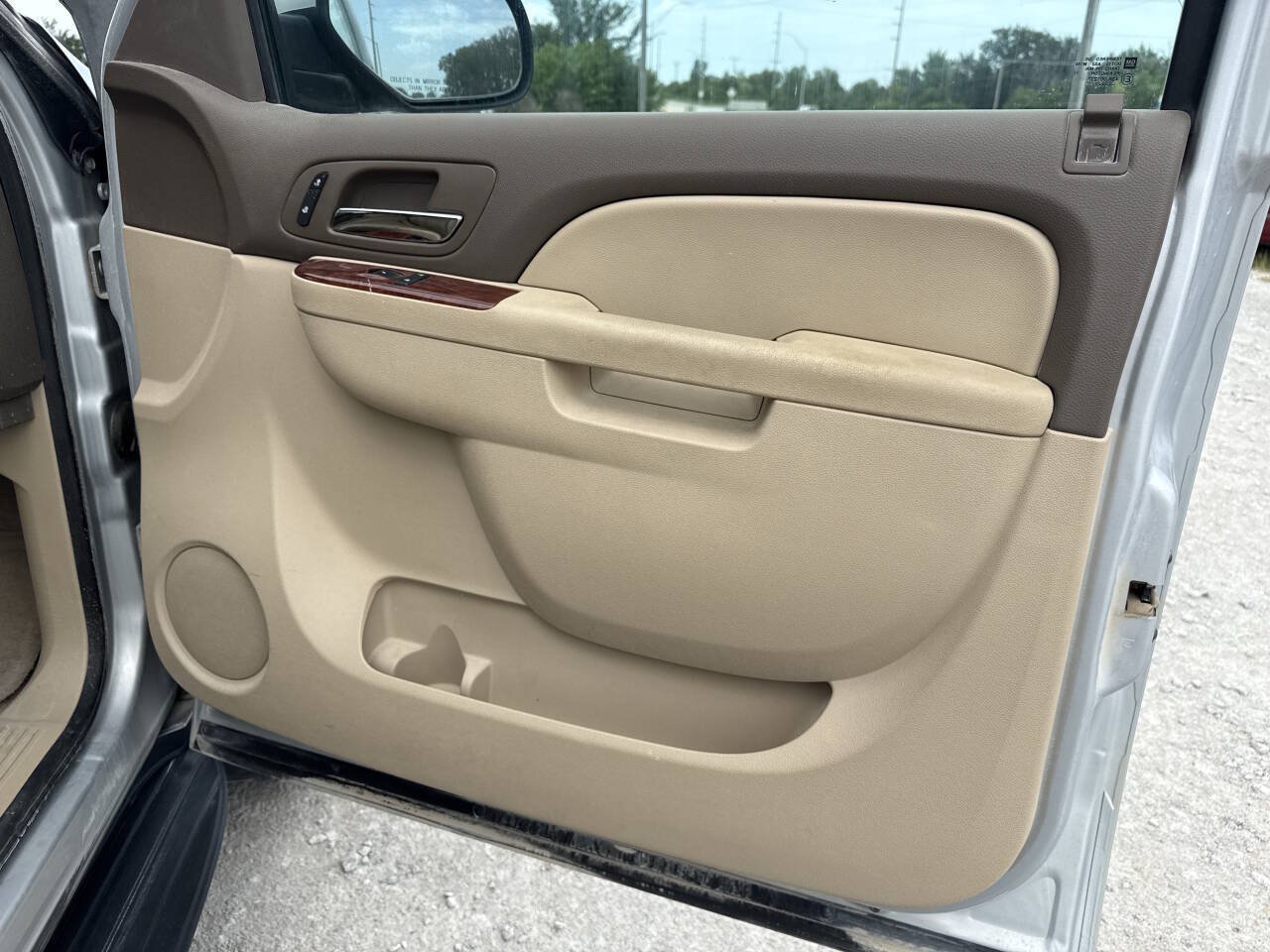 Used 2012 GMC Yukon SLT AWD/4WD image 14