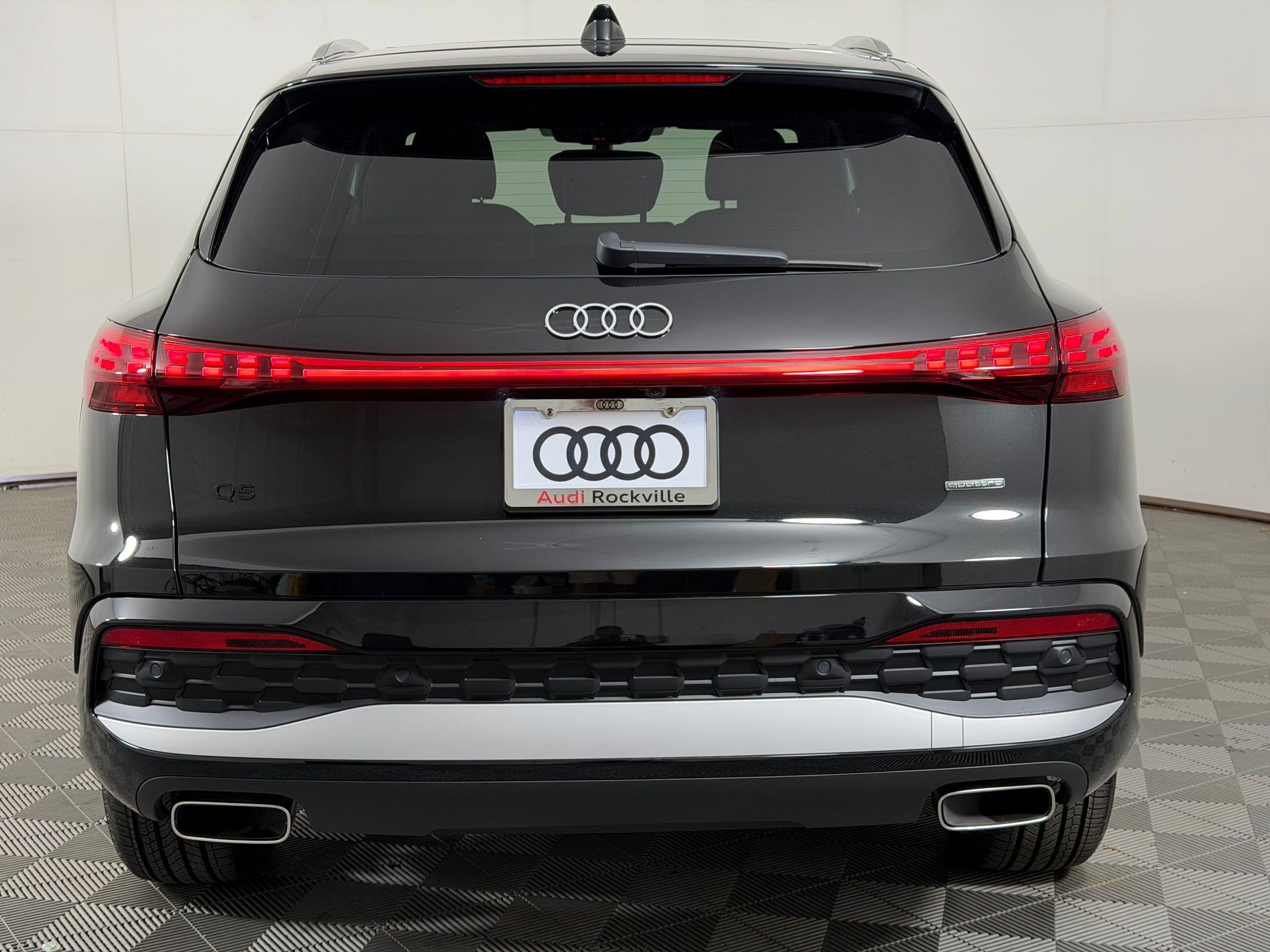 New 2026 Audi Q5 Premium AWD/4WD image 10