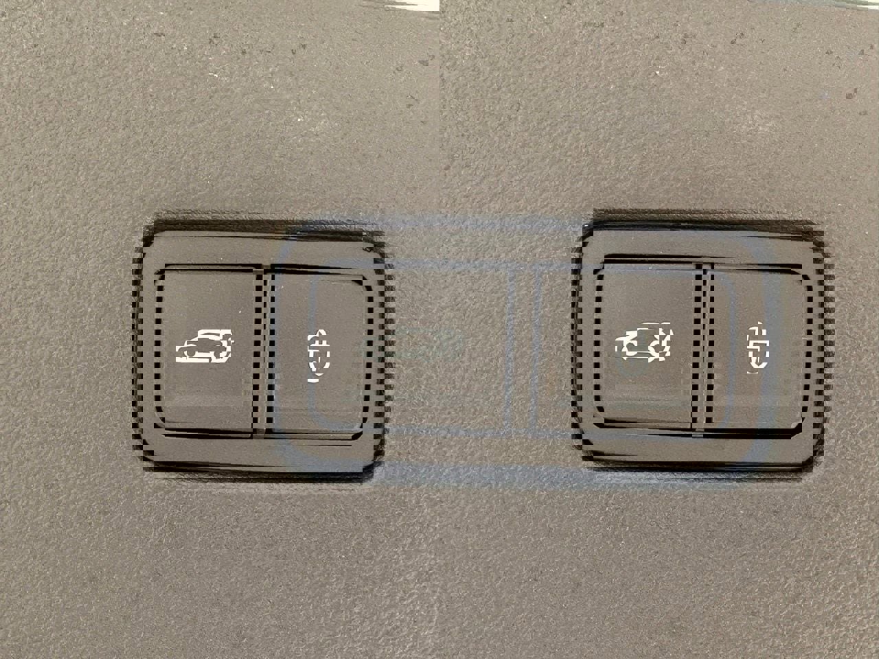 Used 2026 Genesis GV80 3.5T e-SC image 17