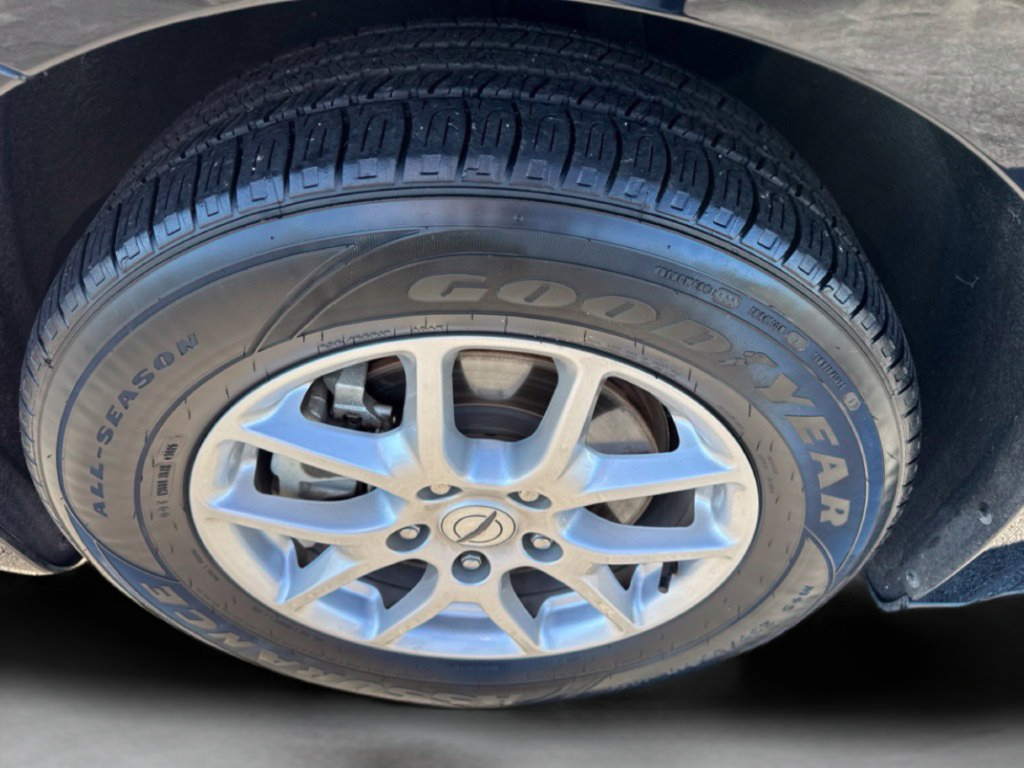 Used 2025 Chrysler Pacifica Select FWD image 34
