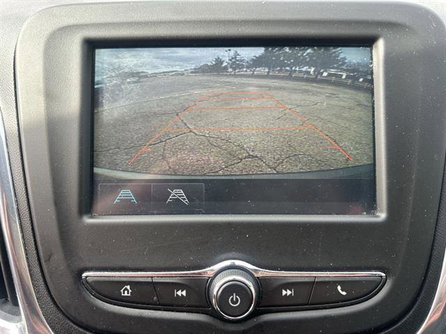 Used 2018 Chevrolet Equinox LT image 44