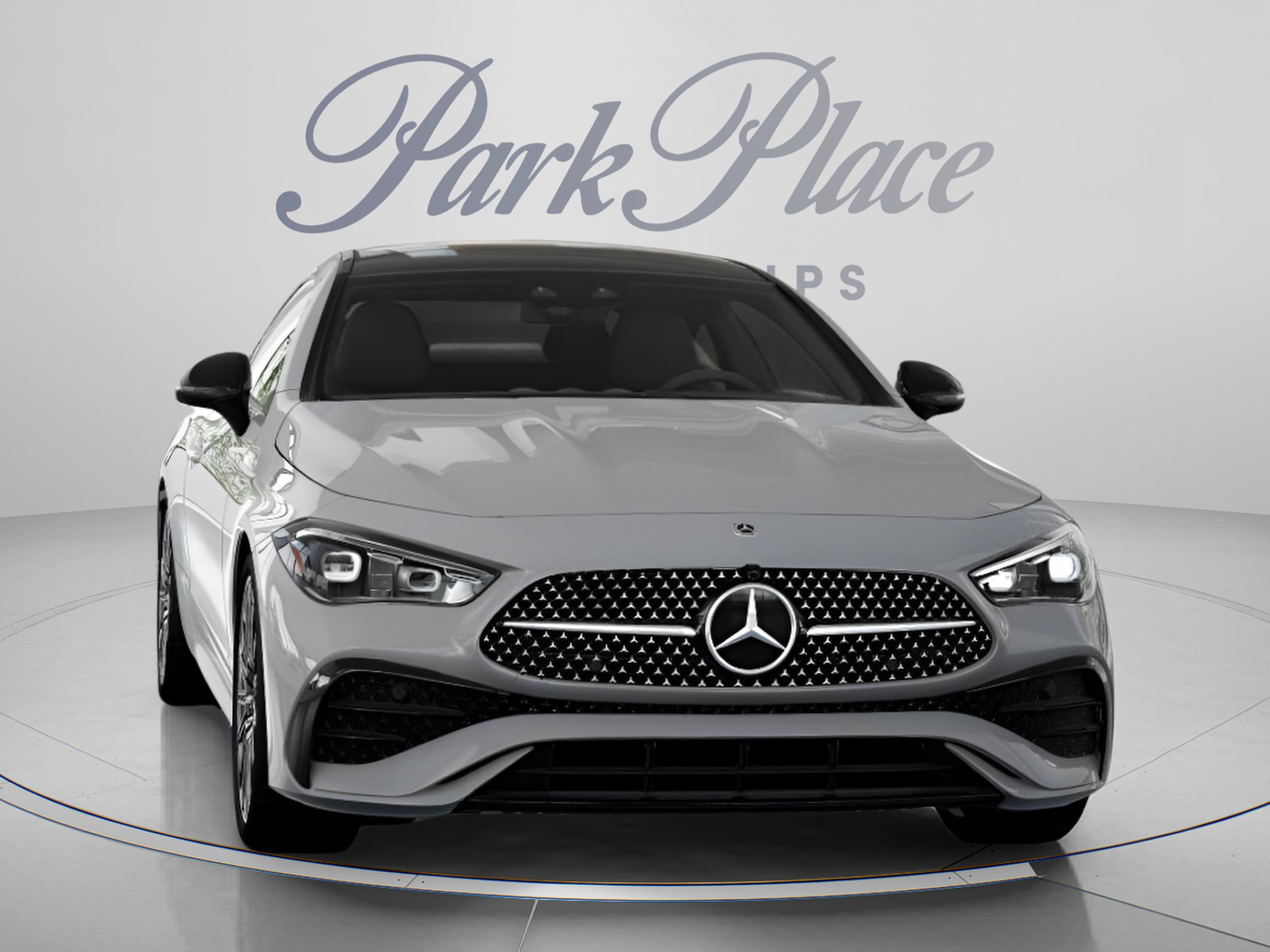 New 2026 Mercedes-Benz CLE 450 4MATIC Coupe image 33