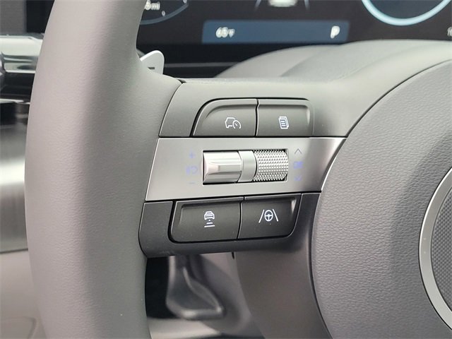 New 2026 Hyundai Kona SEL Premium image 16