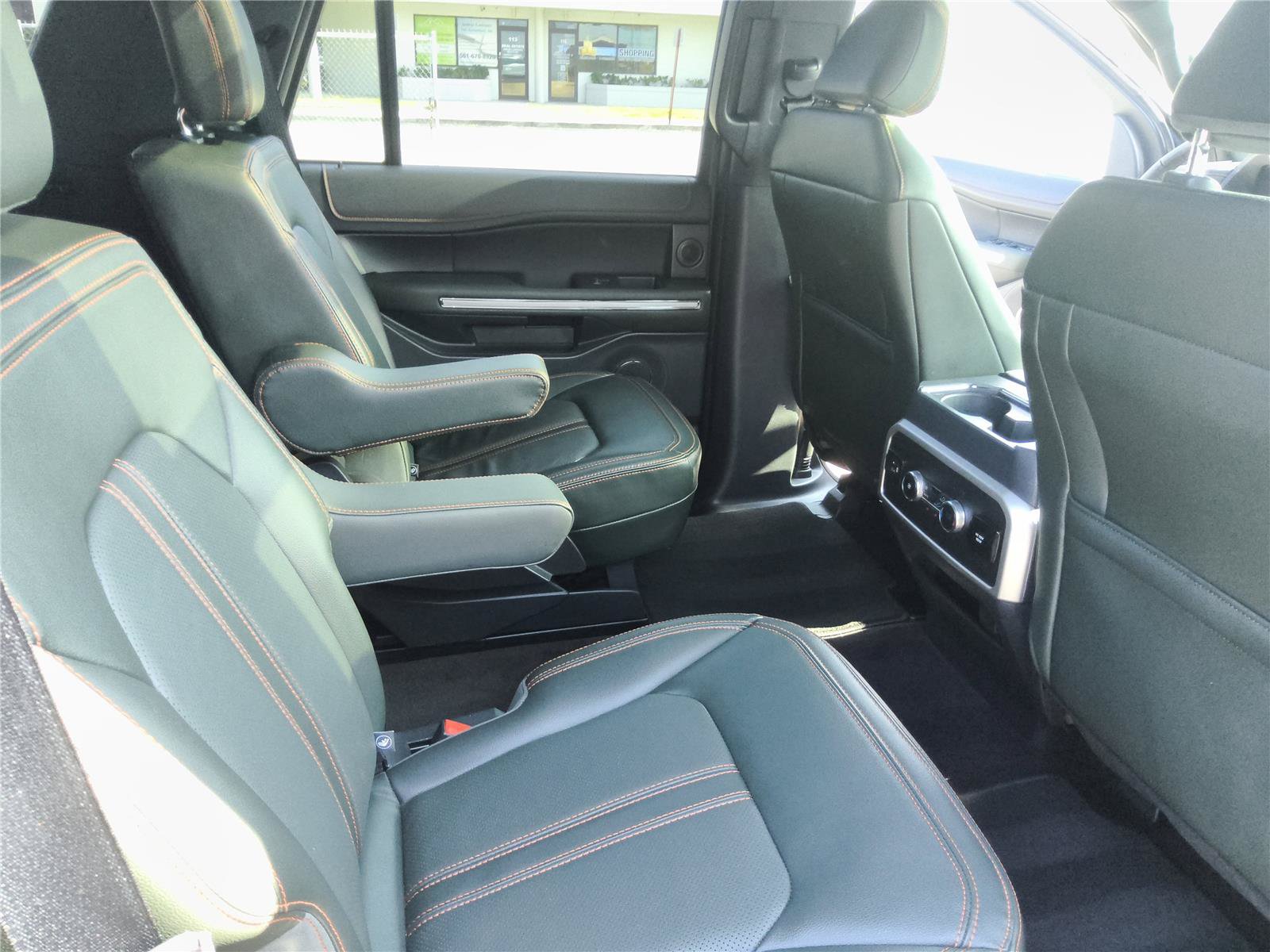 Certified 2022 Ford Expedition Timberline AWD/4WD image 24
