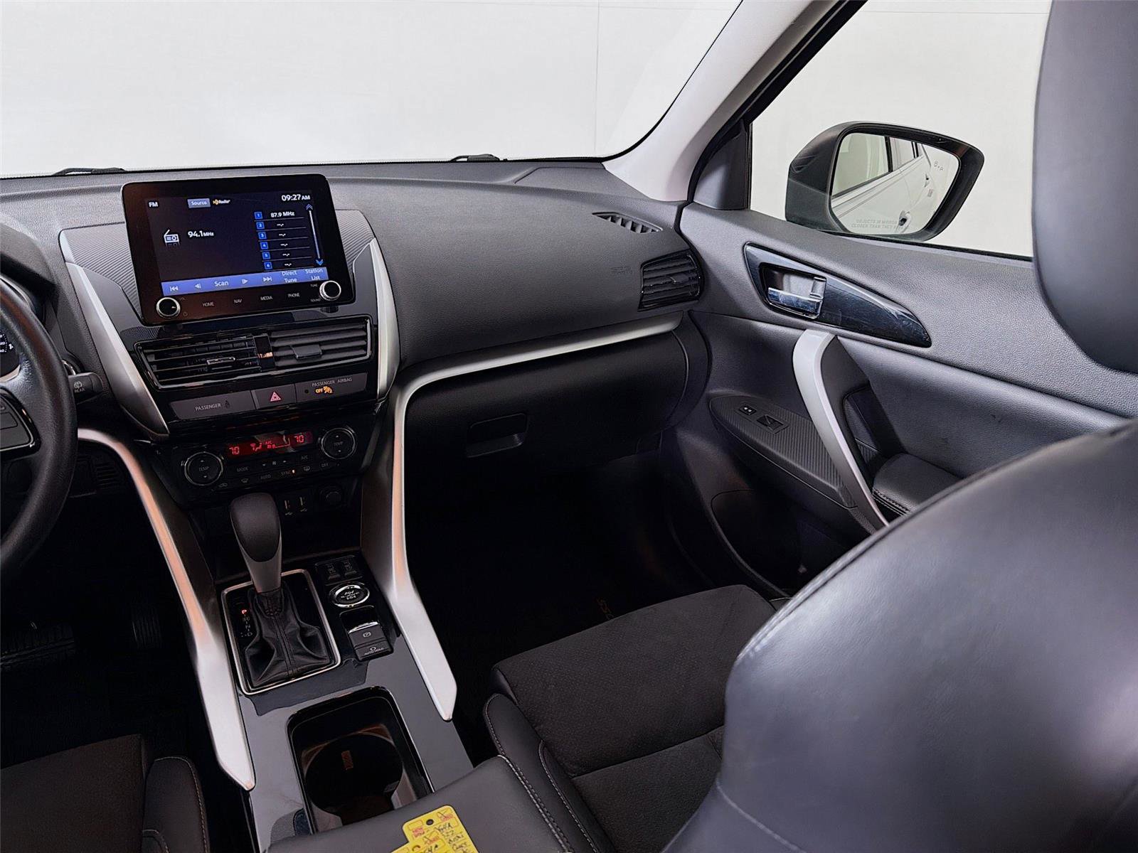 Used 2022 Mitsubishi Eclipse Cross SE AWD/4WD image 21