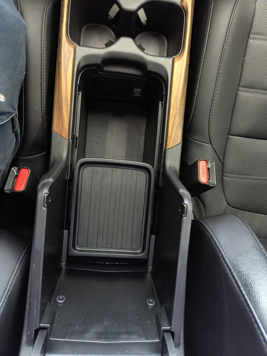 Used 2020 Honda CR-V Touring image 20