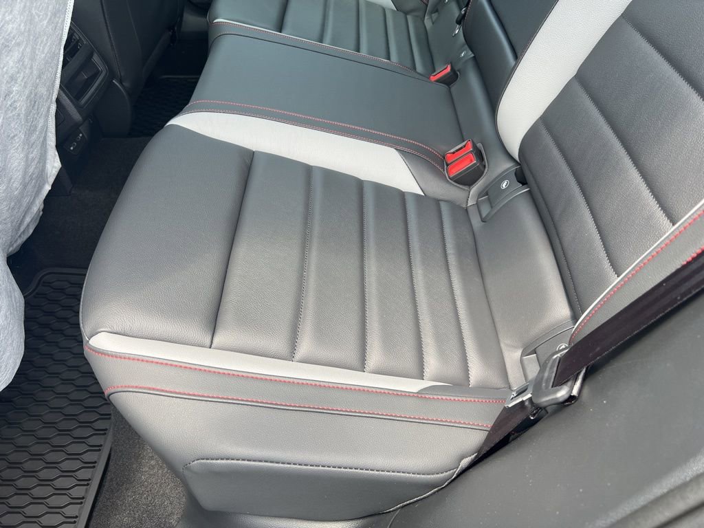 New 2025 Volkswagen GTI SE image 11