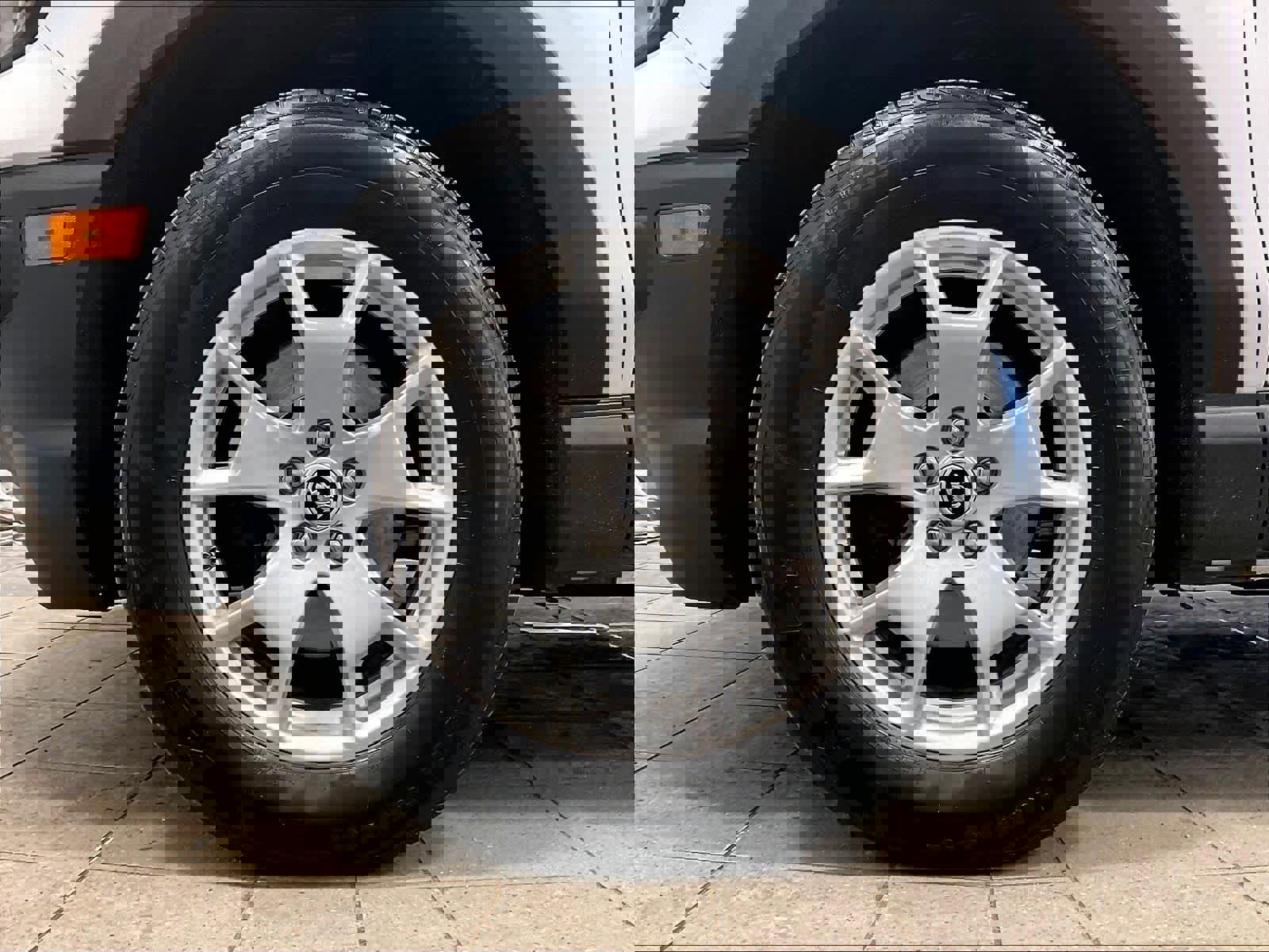 Used 2022 Ford Bronco Sport Base image 7