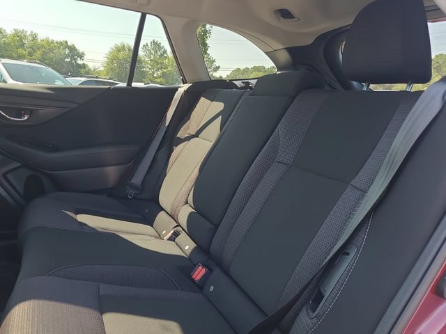 Certified 2023 Subaru Outback Premium AWD/4WD image 13