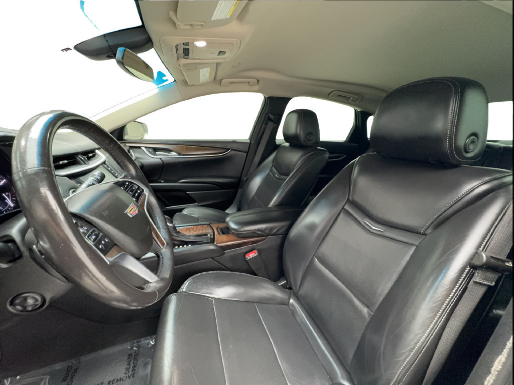 Used 2019 Cadillac XTS Luxury FWD image 20