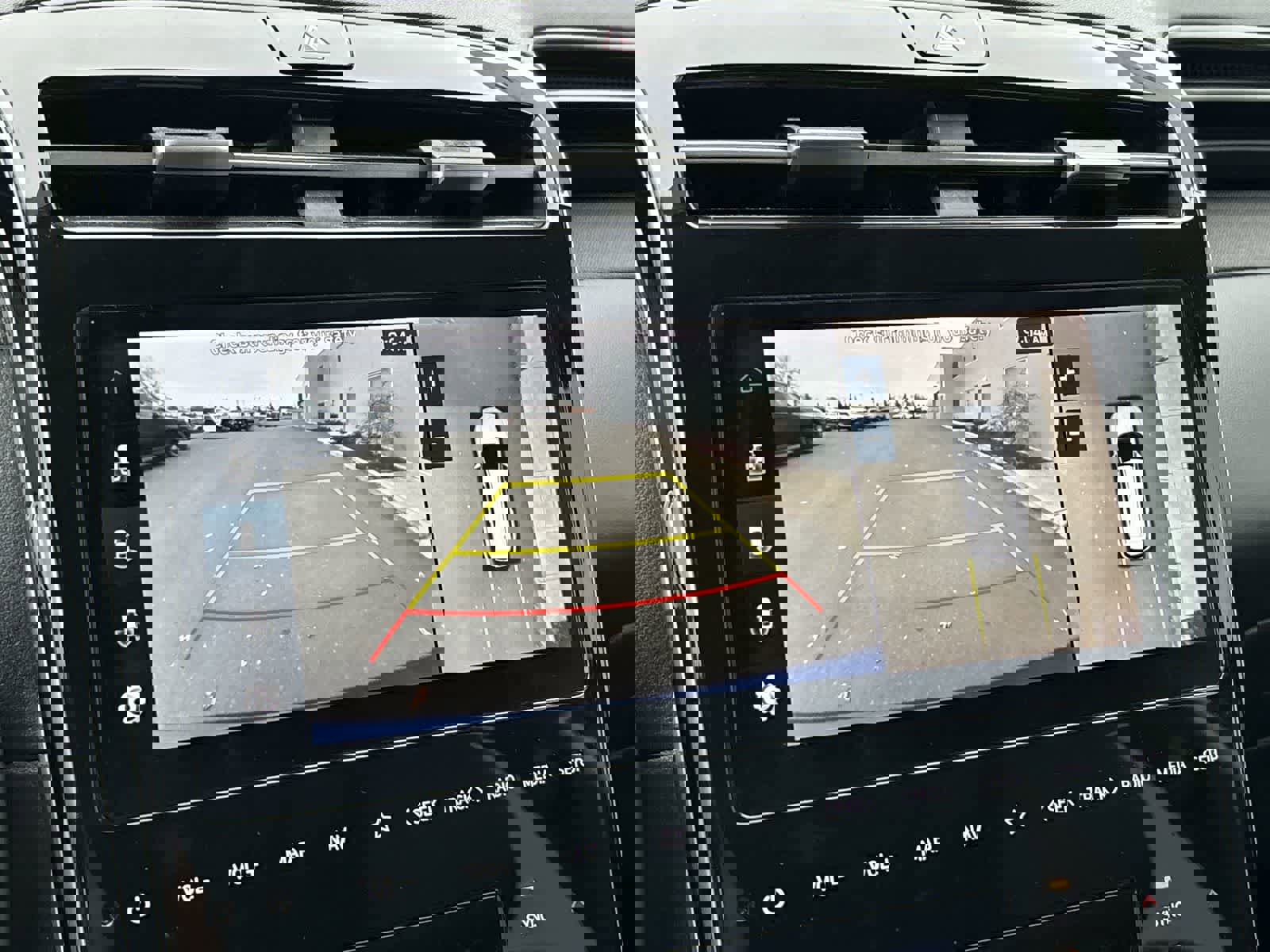 Used 2023 Hyundai Tucson Limited w/ Cargo Package image 18