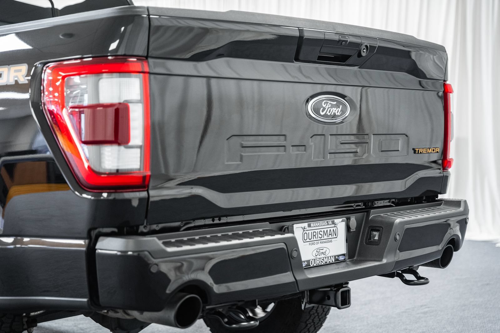 Used 2023 Ford F150 Tremor w/ Equipment Group 402A High AWD/4WD image 5