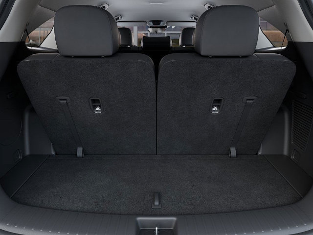 New 2025 Kia Sorento S AWD/4WD image 19