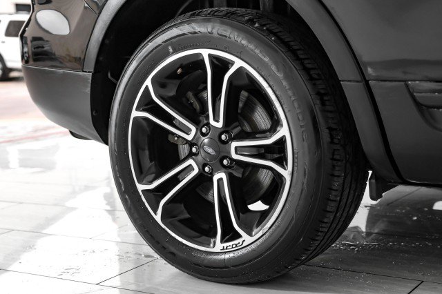 Used 2014 Ford Explorer Sport w/ Equipment Group 401A image 52