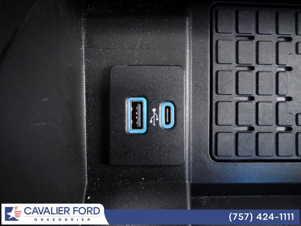 Certified 2024 Ford Expedition Limited image 39