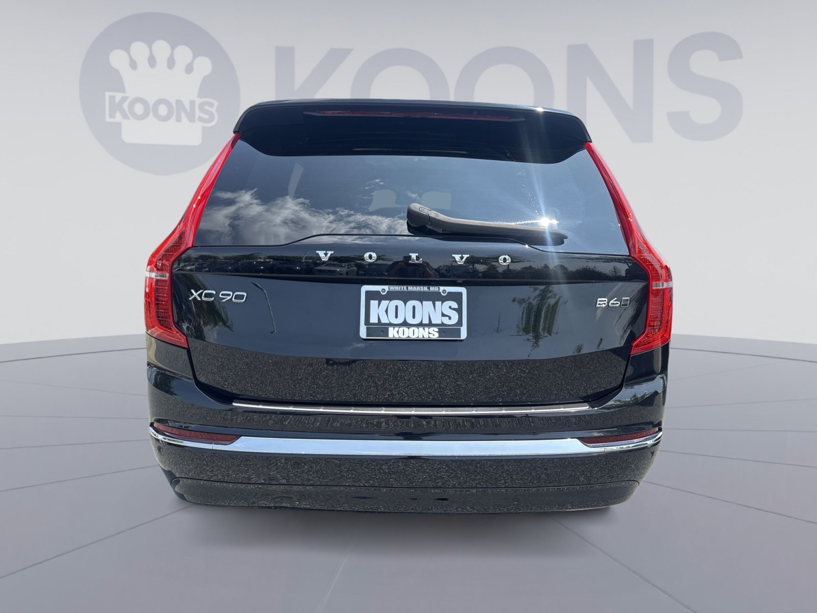 Used 2023 Volvo XC90 B6 Plus w/ Protection Package Premier AWD/4WD image 5