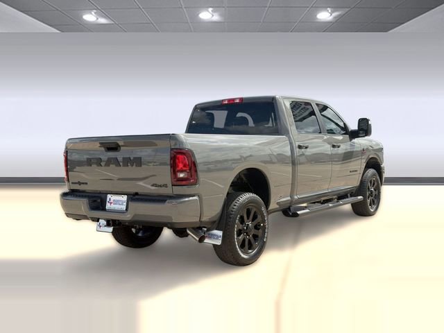 New 2026 RAM 2500 Big Horn image 9