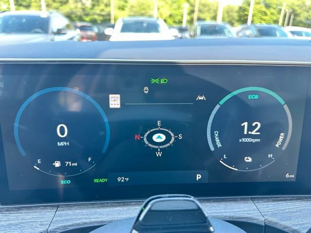 New 2025 Hyundai Santa Fe Calligraphy image 17