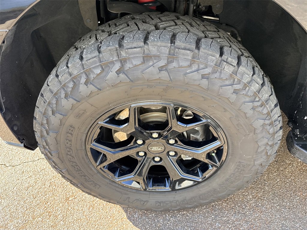 Used 2022 Ford Expedition Timberline image 11