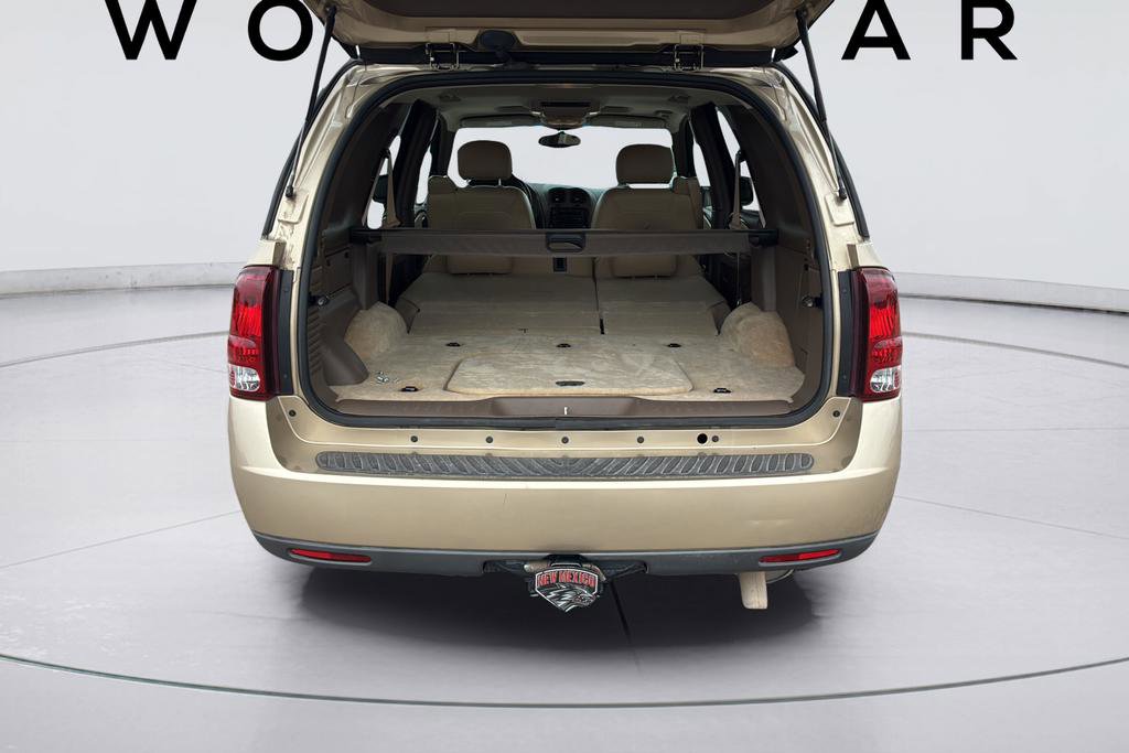 Used 2007 Buick Rainier CXL image 37