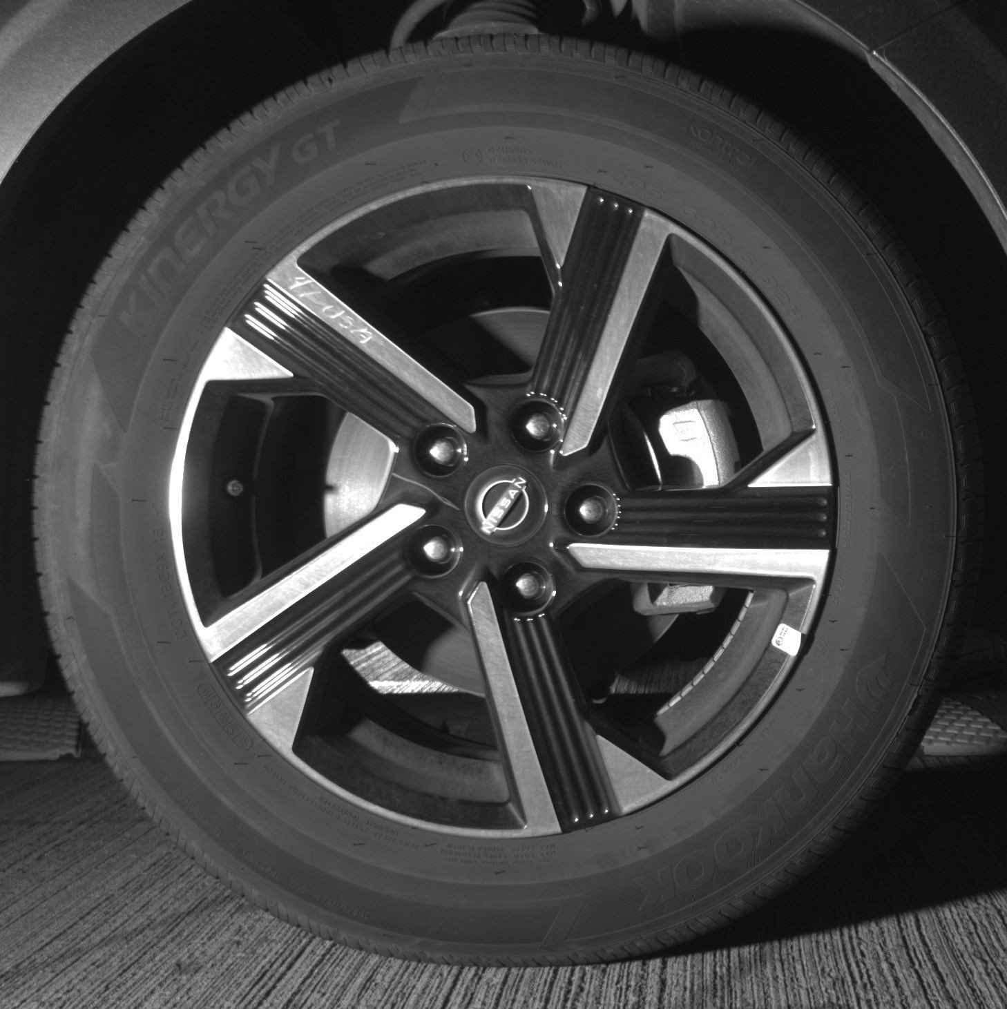 Used 2025 Nissan Sentra SV image 13