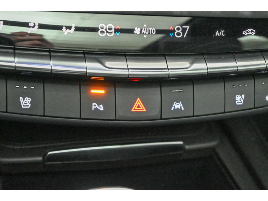 Used 2024 Cadillac XT4 Sport image 45