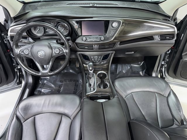 Used 2020 Buick Envision Essence FWD image 15