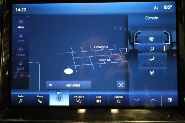 Used 2022 Ford F250 Lariat w/ Tremor Off-Road Package AWD/4WD image 67