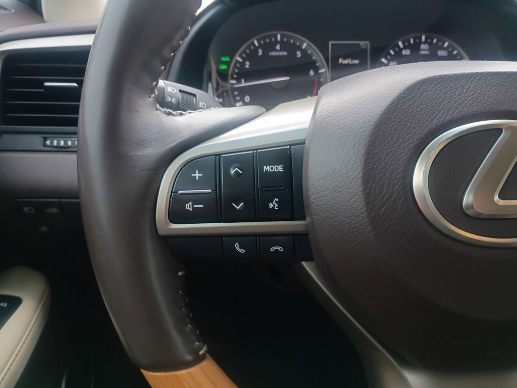 Used 2017 Lexus RX 350 FWD w/ Premium Package image 11