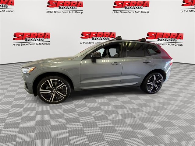 Used 2020 Volvo XC60 T5 R-Design image 6