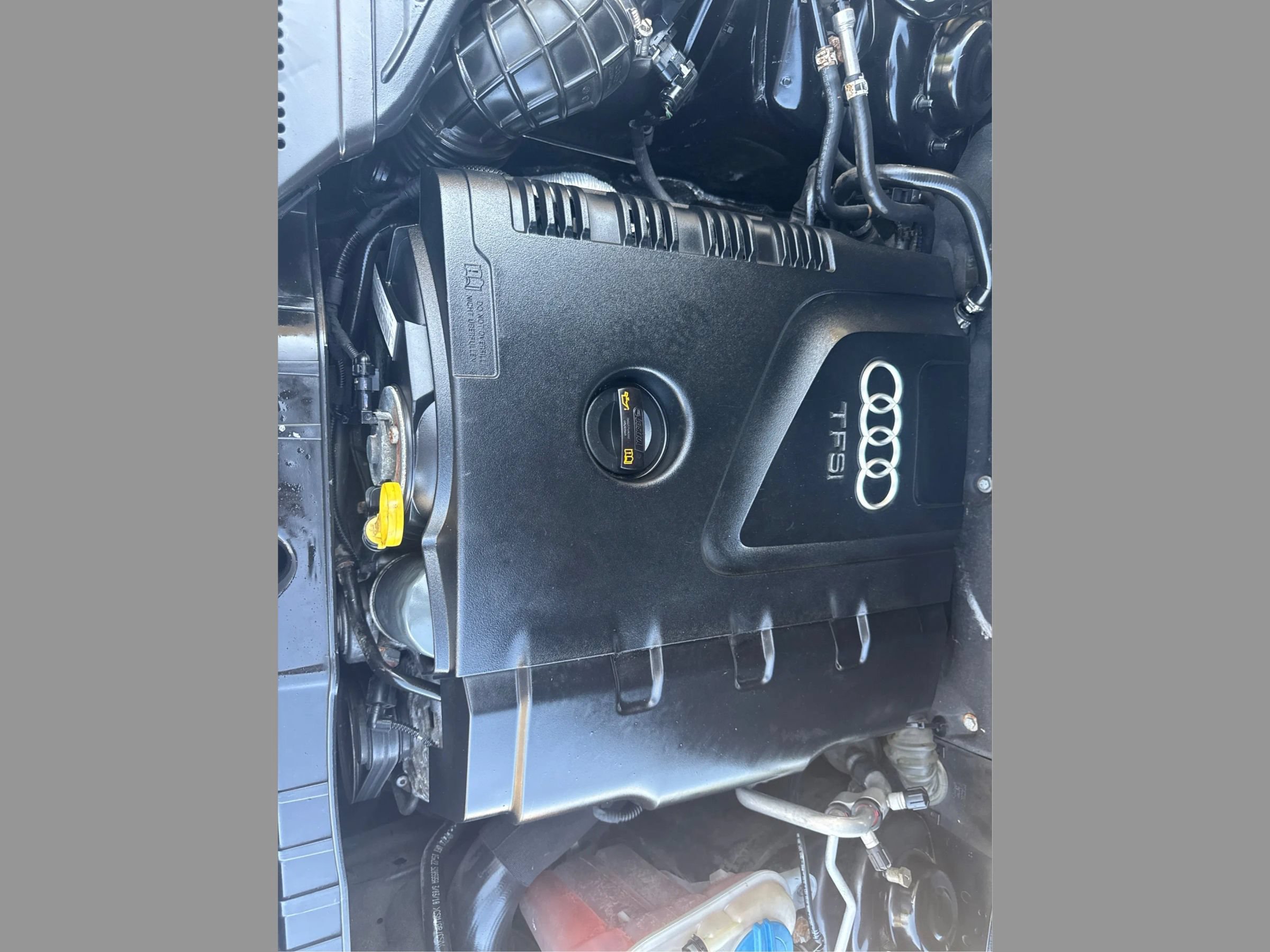 Used 2010 Audi A4 2.0T Premium AWD/4WD image 13